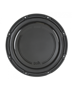 Polk DB1242SVC DB+ Series 12" Single Voice Coil Subwoofer with Marine Certification