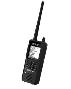 Uniden BCD436HP Handheld Scanner
