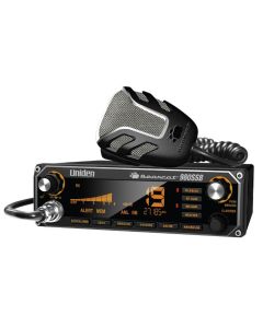 Uniden Bearcat 980 Sideband CB Radio