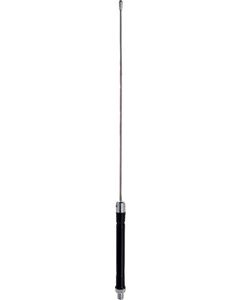 Everhardt C27-0 57" Base Loaded CB Antenna-Red