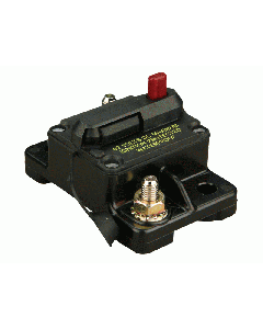 Metra CB150MR Circuit Breaker Manual Reset 150 AMP
