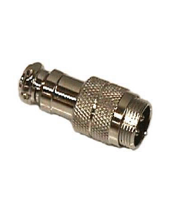 Workman Microphone Extension Jack-8 Pin