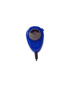 Driver's Product DP56 4 Pin Noise Canceling Microphone-Blue