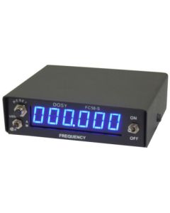 Dosy FC50SP 6 Digit Frequency Counter Side Band Use