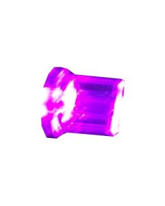 EKL NK3 Nitro Knob LED Knob For Channel Type-Purple