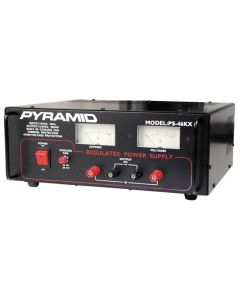 Pyramid PS46 40 Amp Power Supply