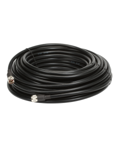 Uniden 100' U400 Low Loss Coaxial Cable